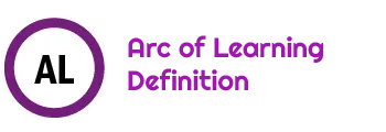 Arc of Learning Definition