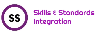 Skills & Standards Integration