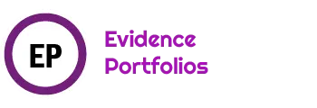 Evidence Portfolios